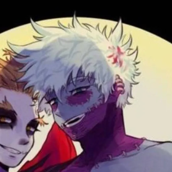 chat with ai character: lov Halloween 