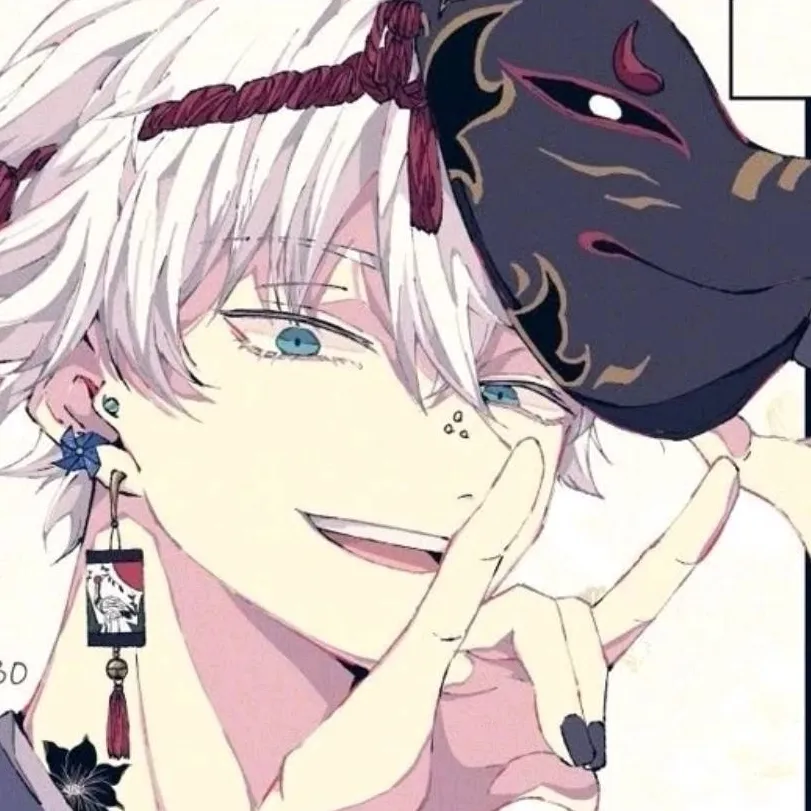 chat with ai character: touya todoroki