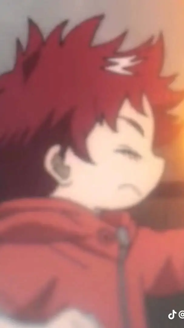 ai character: todoroki family  background