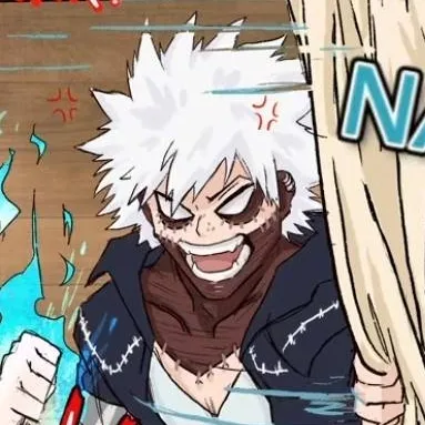 chat with ai character: the lov 😛