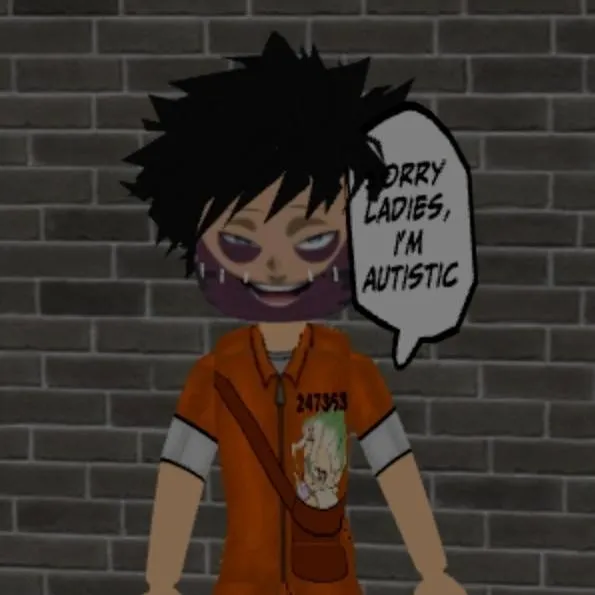 chat with ai character: mha game night ✌😛