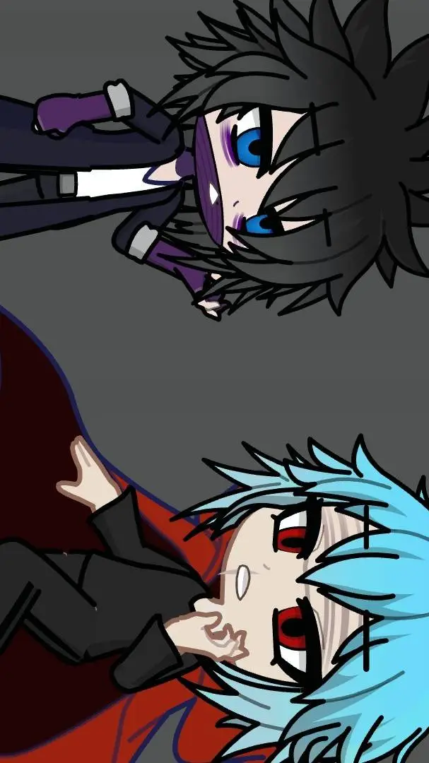 ai character: lov 😛🤤 background