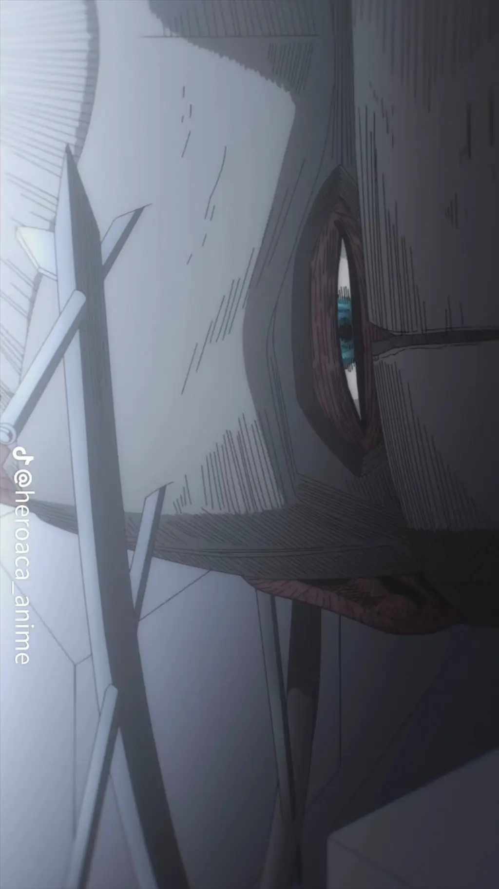 ai character: Todoroki Family background