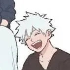 chat with ai character: Touya Todoroki