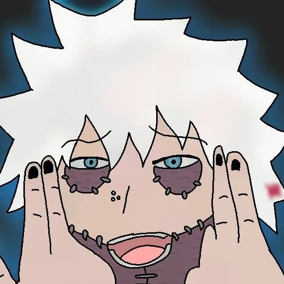 chat with ai character: dabi