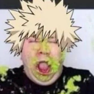 chat with ai character: Bakugo