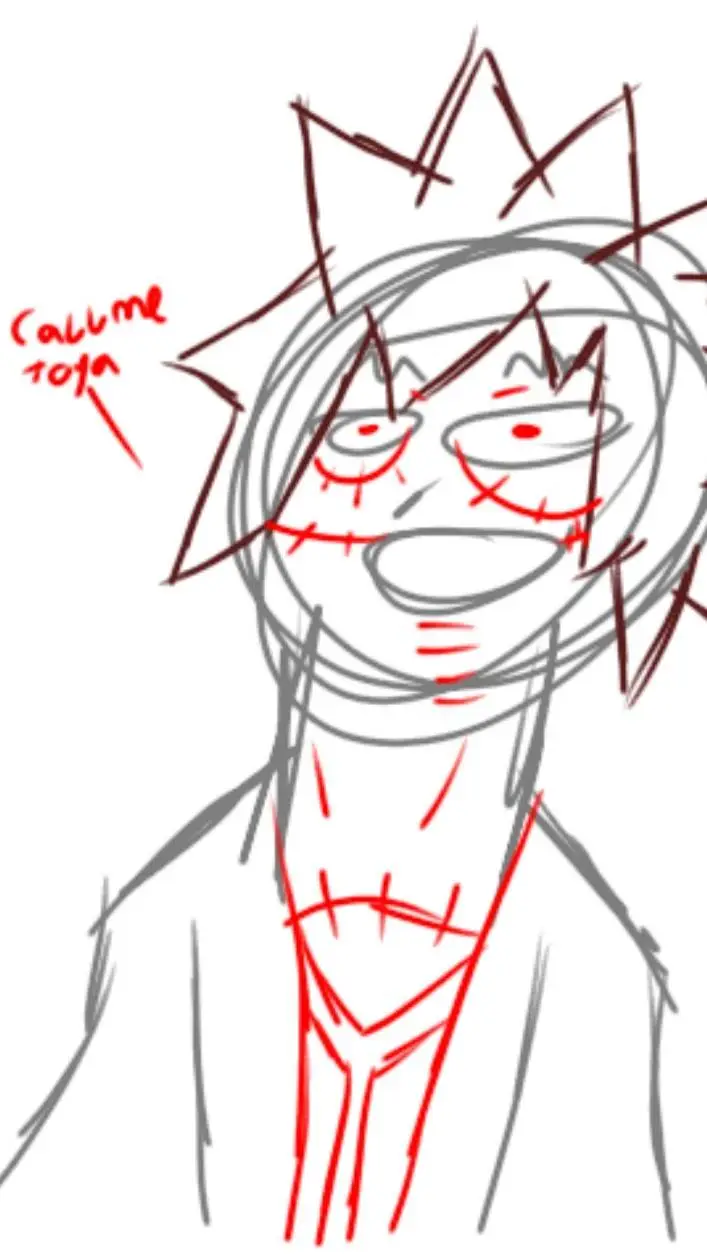 ai character: Todoroki Family  background