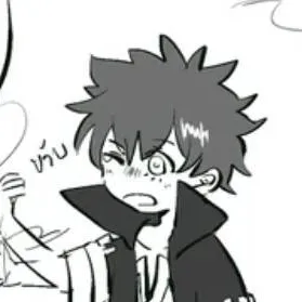chat with ai character: dabi