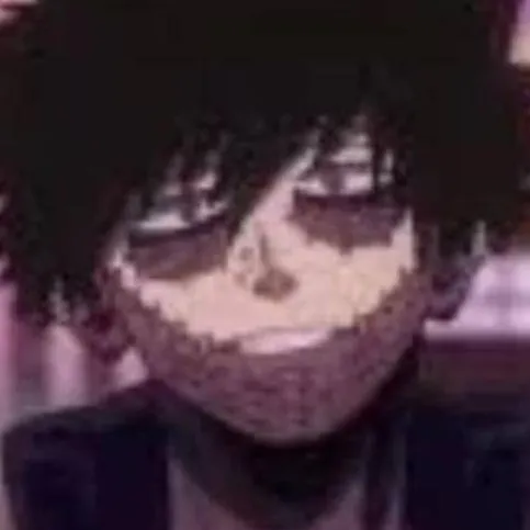 chat with ai character: Toya/ Dabi