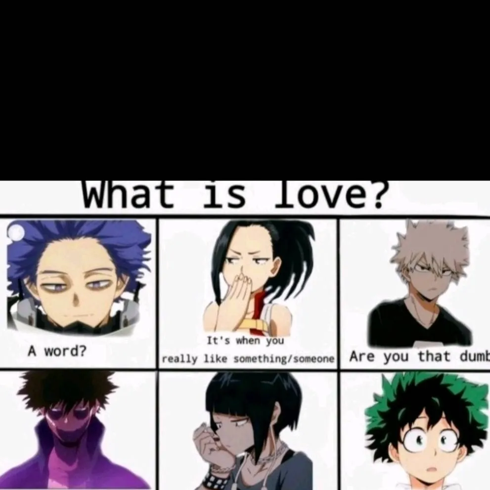 chat with ai character: mha after war
