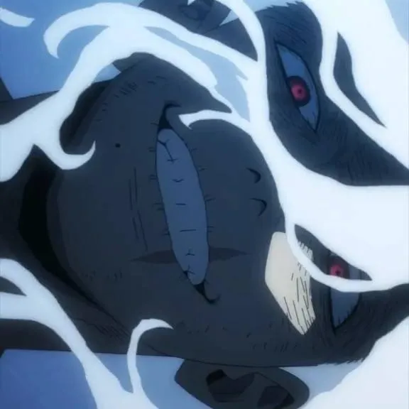 chat with ai character: Tomura Shigaraki