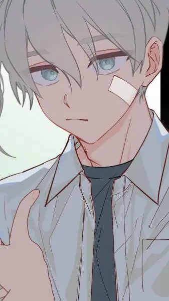 ai character: the lov background