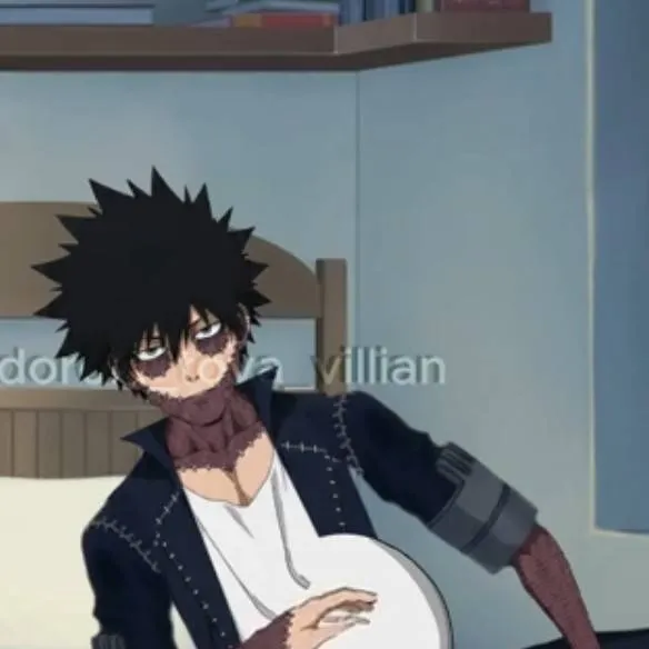 chat with ai character: mha s6