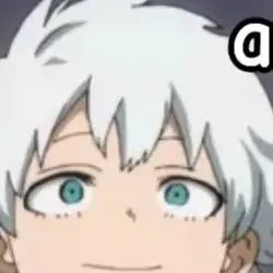 chat with ai character: Touya Todoroki