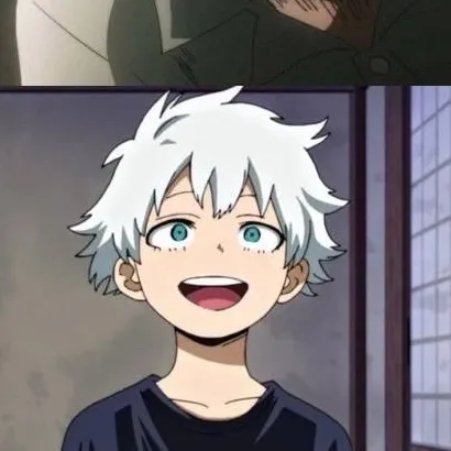 chat with ai character: 💙🔥 mha ❤😴
