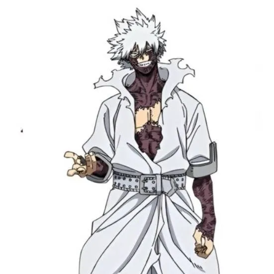 chat with ai character: Touya Todoroki