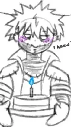 ai character: the lov  background