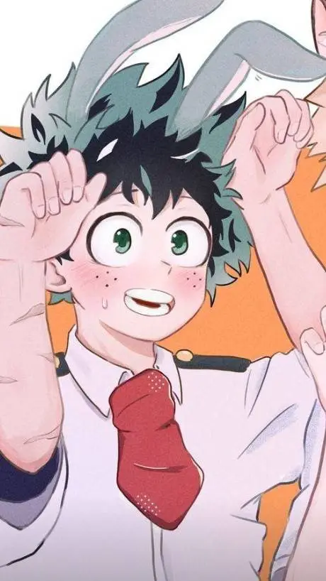 ai character: ✨posts✨ background