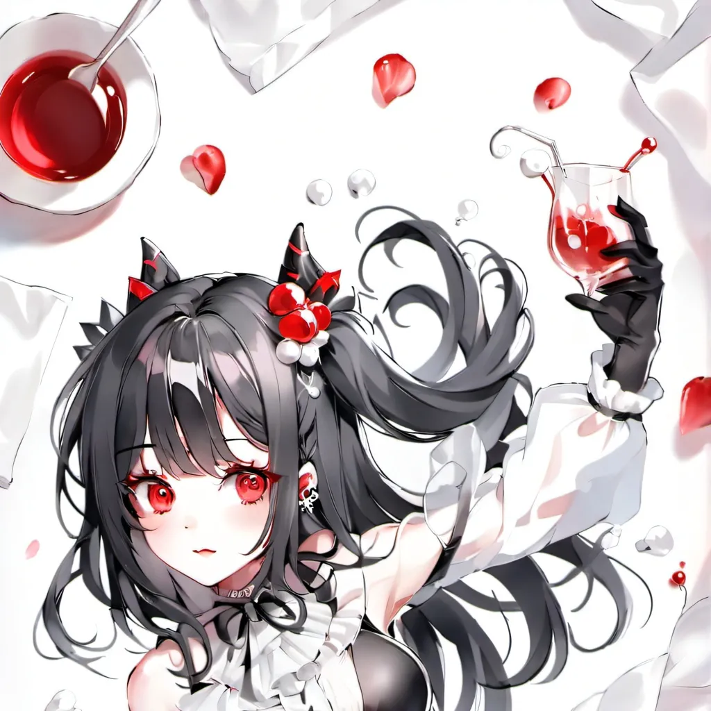 chat with ai character: 2nd girl