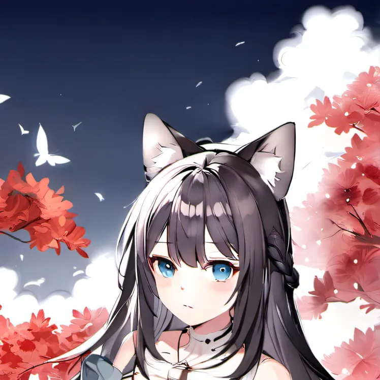 chat with ai character: Seraphina