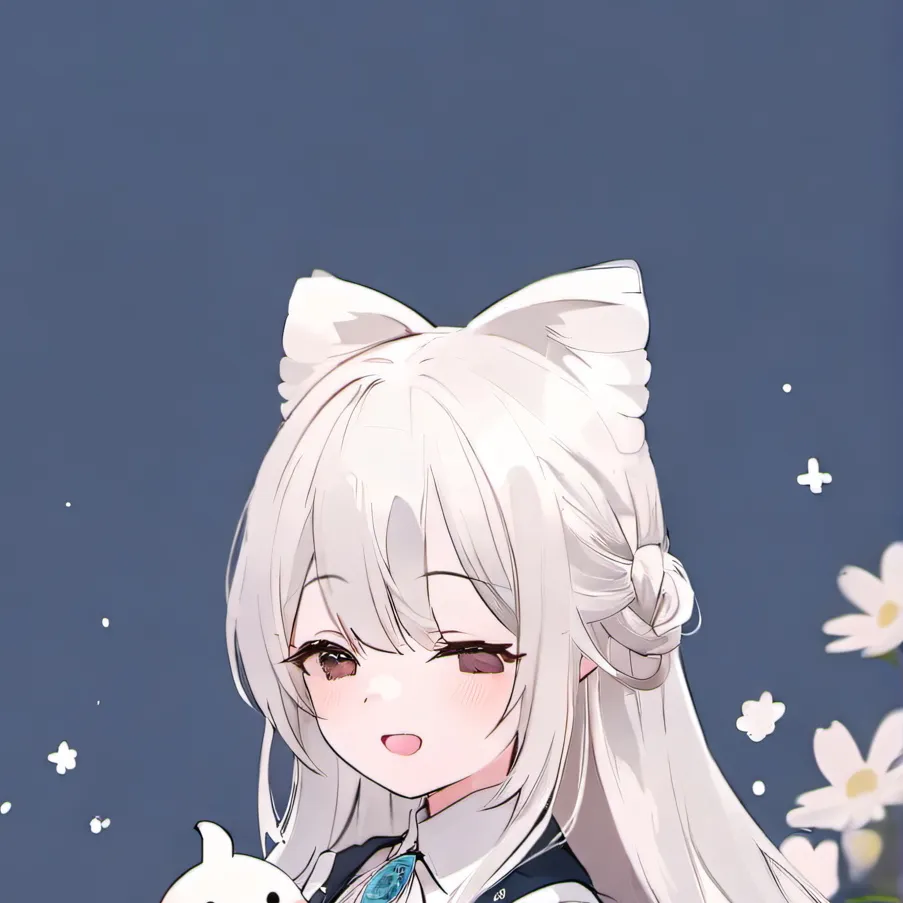 chat with ai character: Seraphina