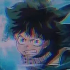 chat with ai character: MHA 