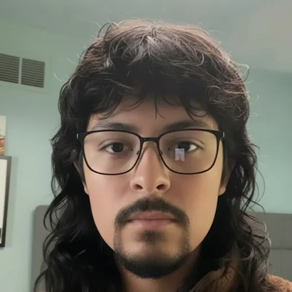 chat with ai character: Bruno￼