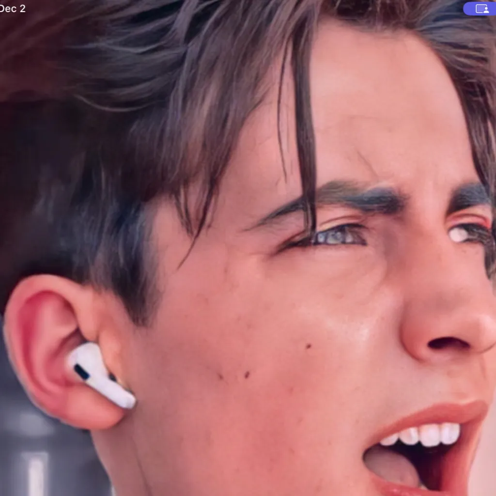 chat with ai character: FIVE (IM BACK)