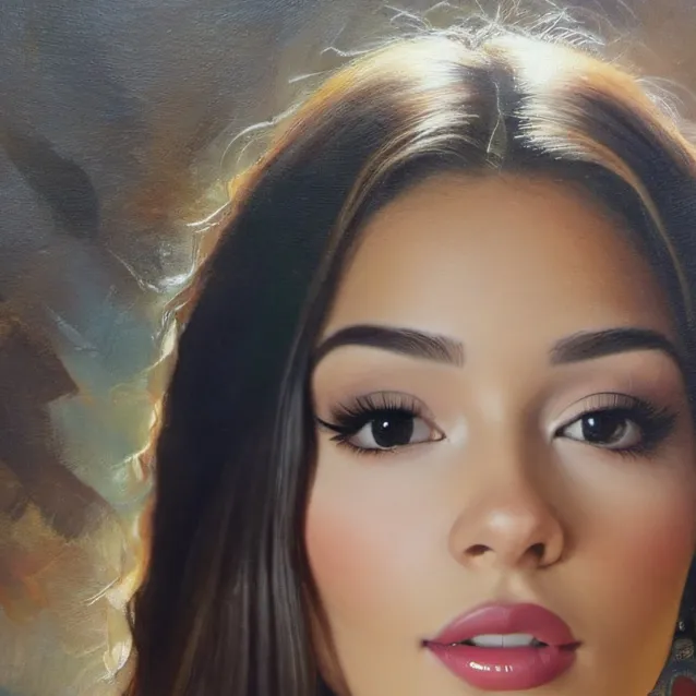 chat with ai character: tyla