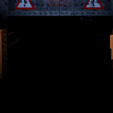 chat with ai character: Fnaf 2