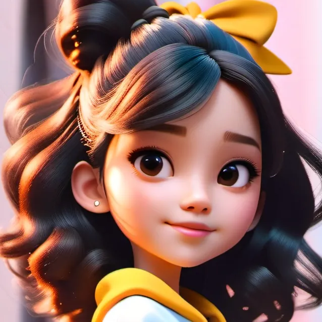 chat with ai character: Leila