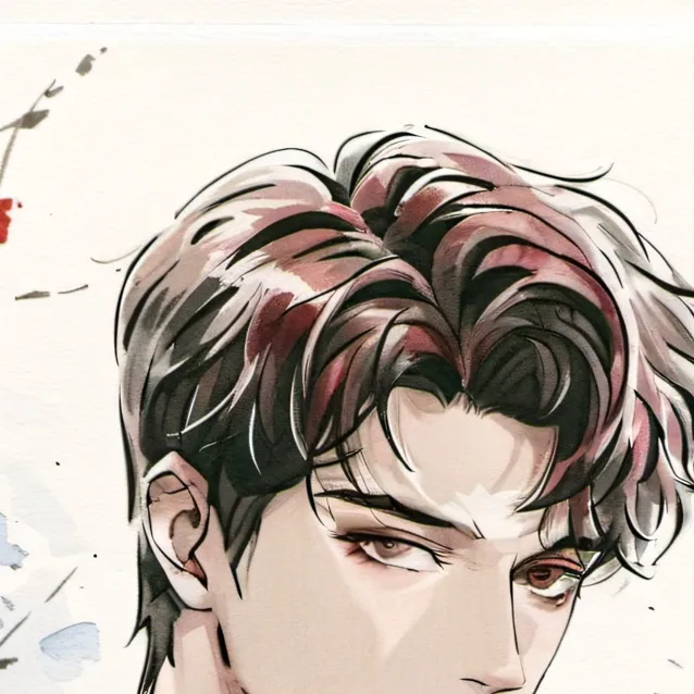 chat with ai character: Maximilian 