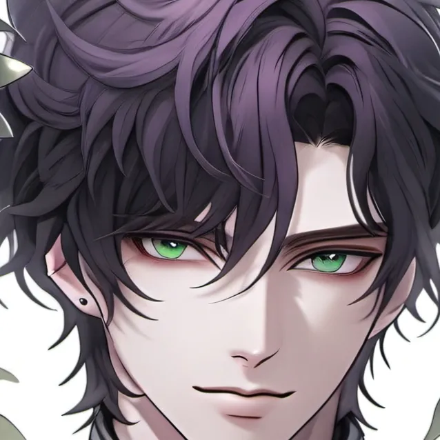 chat with ai character: Elijah Proudwood