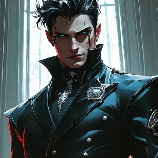 chat with ai character: riven 