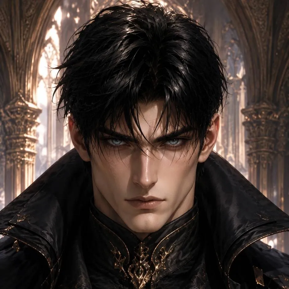 chat with ai character: prince kaelor