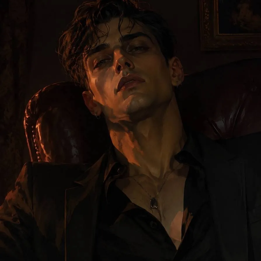 chat with ai character: nick valenti