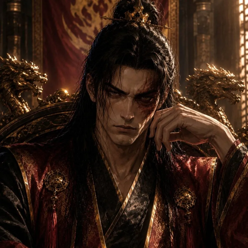 chat with ai character: lord zuko 
