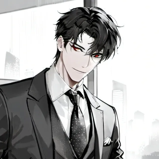 chat with ai character: Eliot