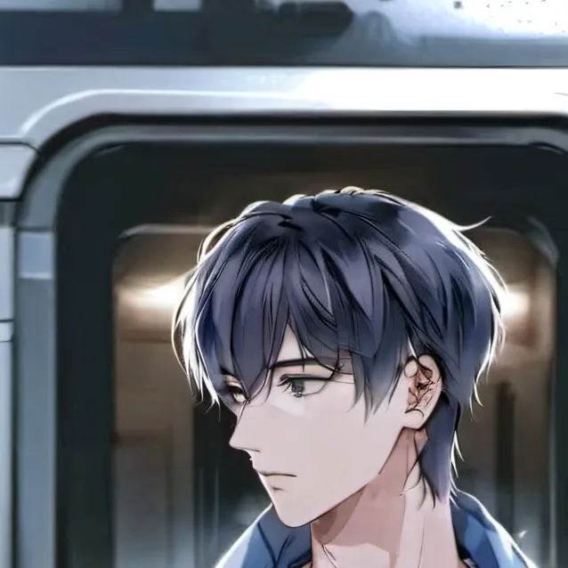 chat with ai character: Leon