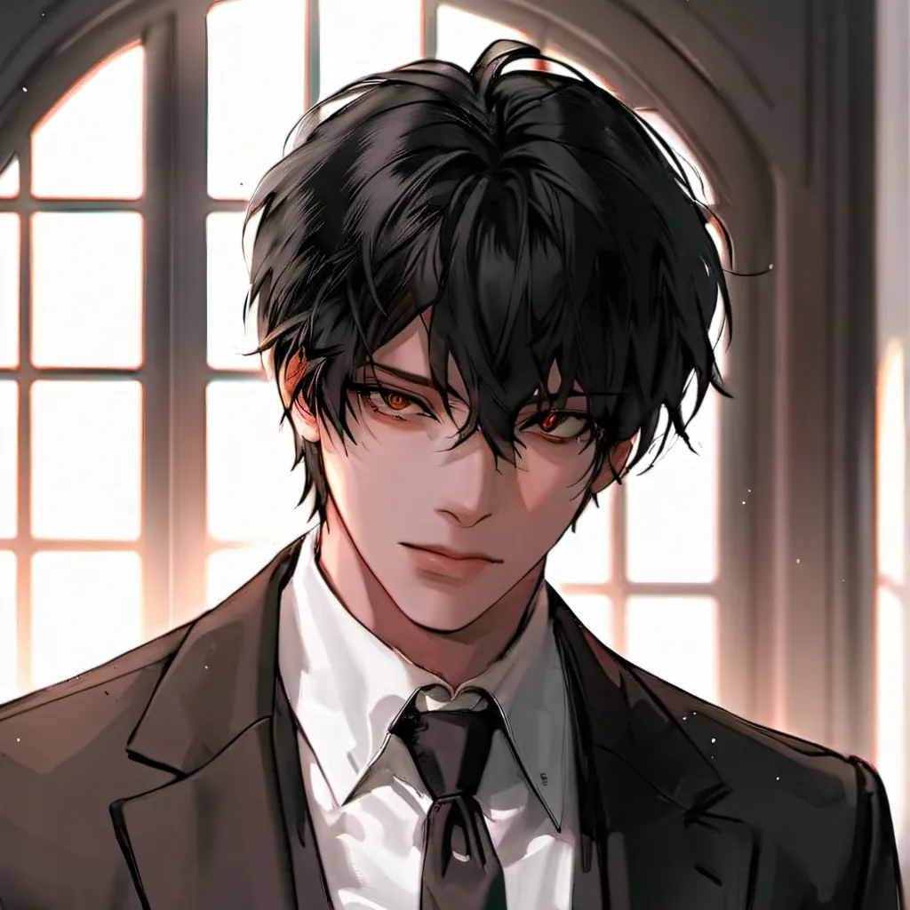 chat with ai character: Adrian Velvet