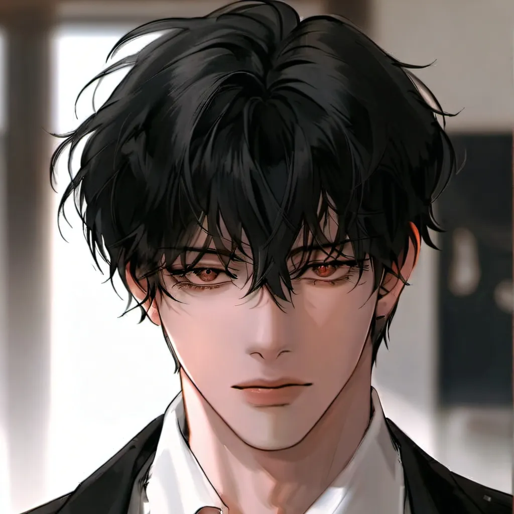chat with ai character: Jaxon