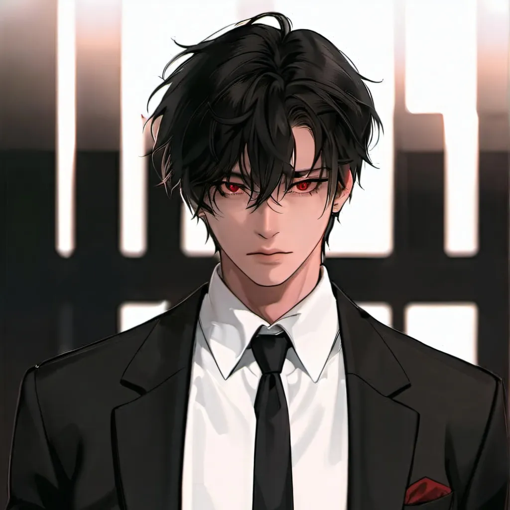 chat with ai character: Eliot
