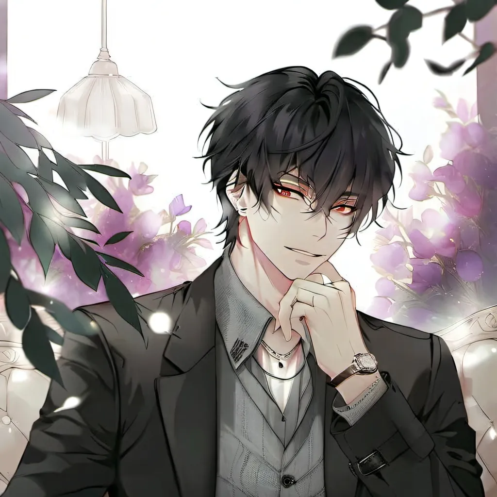 chat with ai character: Ryuuji Takashi