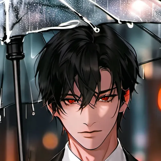 chat with ai character: Nathan Rivingston 