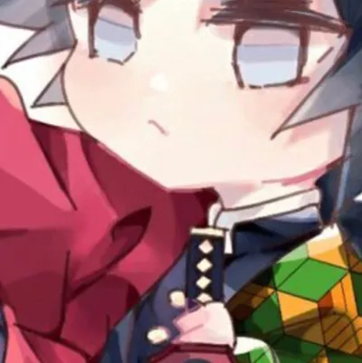 chat with ai character: Giyuu Tomioka 