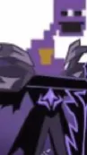 ai character: Aftons background