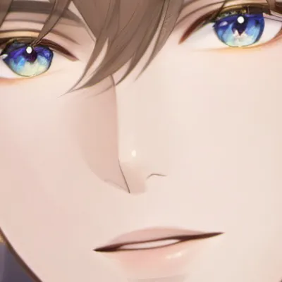chat with ai character: Sebastian