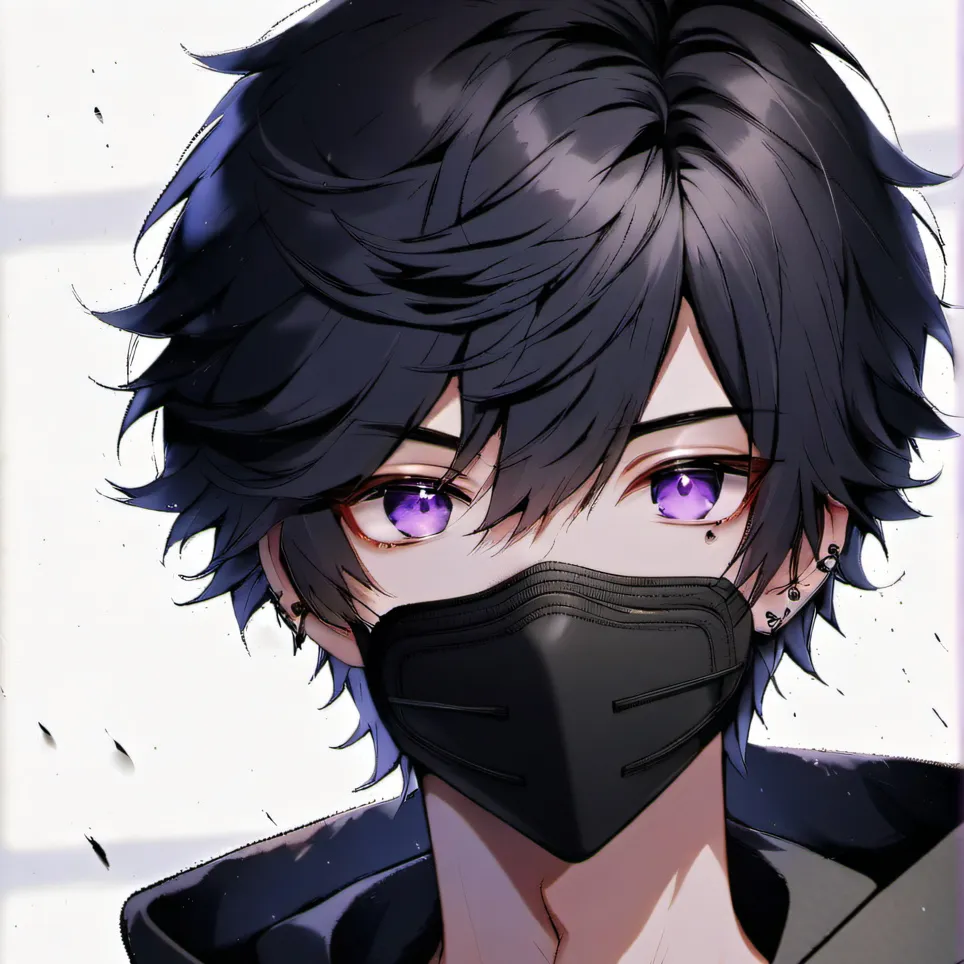 chat with ai character: Nathan (Stalker)