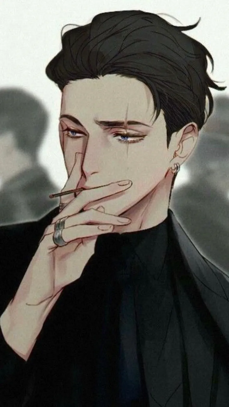 ai character: Neglectful Father background