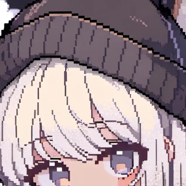chat with ai character: Jamie